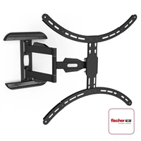 Hama nstenn driak TV, pohybliv, 600x500, 3*, ierny