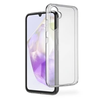 Hama Always Clear, kryt pre Samsung Galaxy A35 5G, vždy priehľadný, nezažltne