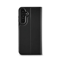 Hama Daily Protect, puzdro-knižka, pre Samsung Galaxy A35 5G, funkcia stojanu, čierne