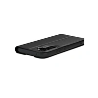 Hama Daily Protect, puzdro-knižka, pre Samsung Galaxy A35 5G, funkcia stojanu, čierne