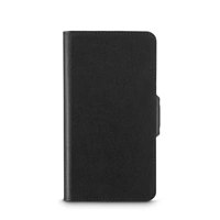Hama Eco Universal, puzdro-knižka na mobil, pre zariadenia do 7,5x15,3 cm, čierne