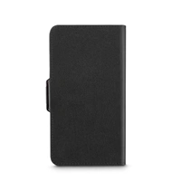 Hama Eco Universal, puzdro-knižka na mobil, pre zariadenia do 7,5x15,3 cm, čierne