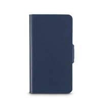 Hama Eco Universal, puzdro-knižka na mobil, pre zariadenia do 7,5x15,3 cm, modré 