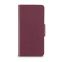 Hama Eco Universal, puzdro-knižka na mobil, pre zariadenia do 8x17 cm, červené