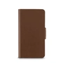 Hama Eco Universal, puzdro-knižka na mobil, pre zariadenia do 7,5x15,3 cm, hnedé