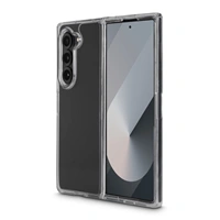 Hama Always Clear, kryt pre Samsung Galaxy Z Fold6, vždy priehľadný, nezažltne