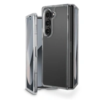 Hama Always Clear, kryt pre Samsung Galaxy Z Fold6, vždy priehľadný, nezažltne