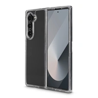 Hama Always Clear, kryt pre Samsung Galaxy Z Fold6, vždy priehľadný, nezažltne