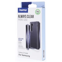 Hama Always Clear, kryt pre Samsung Galaxy Z Fold6, vždy priehľadný, nezažltne