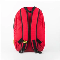 CAT ruksak Millennial Classic Bonnie, červený, 12,5 l