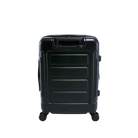Cat kufor Stealth, 88 l, polykarbont, ierny