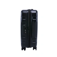 Cat kufor Stealth, 88 l, polykarbont, ierny