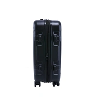 Cat kufor Stealth, 88 l, polykarbont, ierny