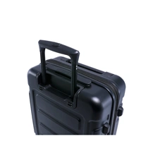 Cat kufor Stealth, 88 l, polykarbont, ierny