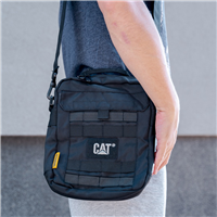 CAT taška na tablet Combat Visiflash Namib 25,6 cm (10,1"), čierna