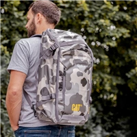 Cat ruksak/taka Tarp Power NG Teton, maskov, 40 l