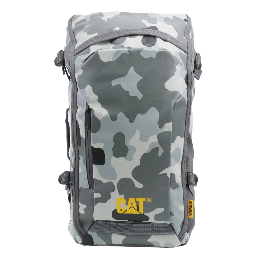CAT ruksak/taška Tarp Power NG Teton, maskáčová, 40 l
