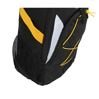 CAT tudentsk ruksak  Mochilas Activo, ierny, 29 l