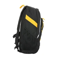 CAT tudentsk ruksak  Mochilas Activo, ierny, 29 l
