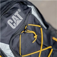 CAT tudentsk ruksak  Mochilas Activo, ierny, 29 l