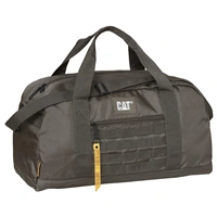 CAT cestovná taška Combat, 55 l, antracitová/tmavo zelená