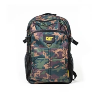 Cat ruksak Millennial Classic Barry, maskáový, 15,6", 31 l