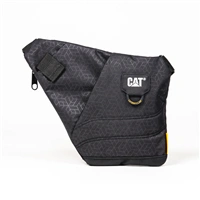 Cat taka Slim Crossbody  Millenial Classic, ierna