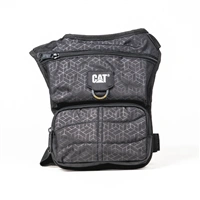 Cat taka s pripevnením na nohu Millenial Classic Steve Leg Waist Bag, ierna