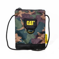Cat slim taška na rameno Millenial Classic, maskáčová