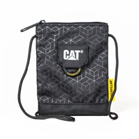 Cat slim taka na rameno Millenial Classic, ierna