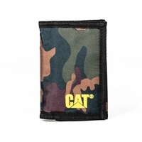 Cat peňaženka Millenial Classic, maskáčová