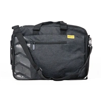 Cat notebooková taka Business Two Tone, ierna, 15,6" (53 cm)