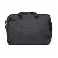 Cat notebookov taka Business Two Tone, ierna, 15,6" (53 cm)
