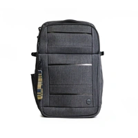 Cat cestovný ruksak - palubná batoina Bizz. Tools, 42 l