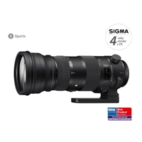 SIGMA 150-600mm F5-6.3 DG OS HSM Sports pre Nikon F
