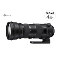 SIGMA 150-600mm F5-6.3 DG OS HSM Sports pre Nikon F