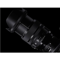 SIGMA 24-70mm F2.8 DG OS HSM Art pre Nikon F