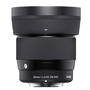 SIGMA 56 mm F1.4 DC DN Contemporary pre MFT Olympus / Panasonic