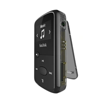 SanDisk MP3 Clip Jam 8 GB MP3, ierna