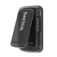 SanDisk MP3 Clip Jam 8 GB MP3, ierna