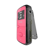 SanDisk MP3 Clip Jam 8 GB MP3, ruov