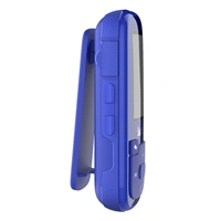 SanDisk Clip Sport Plus 32 GB modr