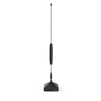 Hama DVB-T/DVB-T2/DAB prtov antna