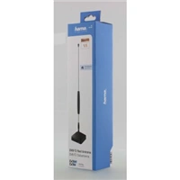 Hama DVB-T/DVB-T2/DAB prtov antna