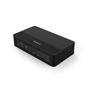 Hama HDMI 4K prepínač 3x1, 3 vstupy