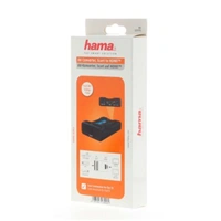 Hama AV prevodník SCART na HDMI