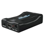 Hama AV prevodník SCART na HDMI