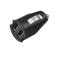 Hama dvojitá USB nabíjaka do auta Dual Piccolino 2,1 A