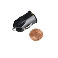 Hama dvojit USB nabjaka do auta Dual Piccolino 2,1 A