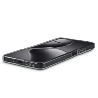 Hama Always Clear, kryt pre Xiaomi 14T, vždy priehľadný, nezažltne